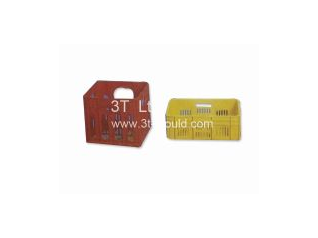 Pipe fitting & Crate parts
