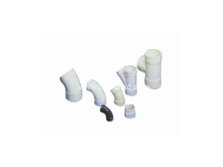 Pipe fitting & Crate parts