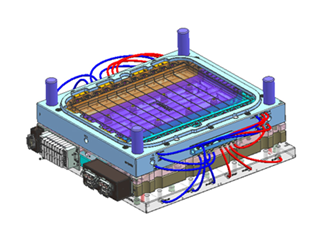 export mold