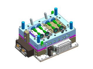 export mold