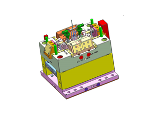 export mold