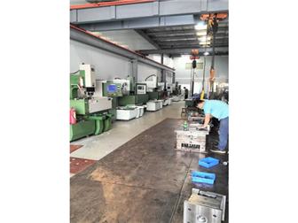 Humen Mould Workshop